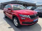 SKODA Kodiaq 1.5 TSI 7 ZETELS NAVIGATIE CAMERA CARPLAY LED, Rouge, https://public.car-pass.be/vhr/190d1709-3743-4302-9452-2777d78f4413