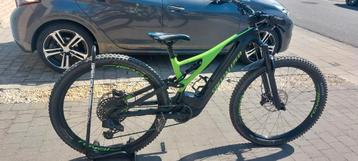 specialized levo turbo expert 700wh, Enlèvement, Utilisé