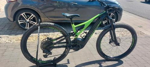 Specialized levo turbo expert 700wh, Fietsen en Brommers, Fietsen | Mountainbikes en ATB, Gebruikt, Ophalen