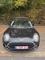 Mini Clubman Cooper D 2.0, Autos, Achat, Carnet d'entretien, Boîte manuelle, 5 portes