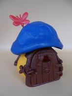 smurfen huisje maison schtroumpf, Verzamelen, Smurfen, Ophalen of Verzenden, Nieuw