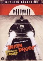 DEATHPROOF (KURT RUSSELL ), Cd's en Dvd's, Dvd's | Actie, Ophalen of Verzenden