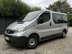 Opel Vivaro Tour 2.0 CDTi Elegance AUTOMATIC/CLIM/SYSTEME, Auto's, Opel, Automaat, 112 pk, Monovolume, 82 kW