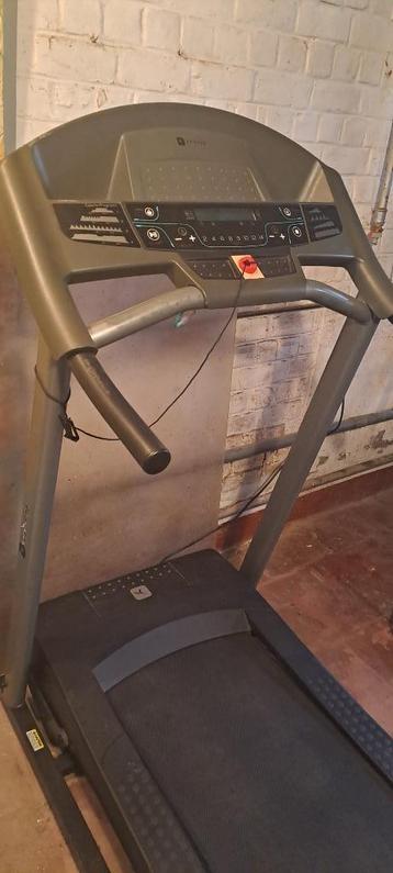 loopband Domyos 14 km/u  beschikbaar voor biedingen