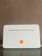 Modem 4G Huawei Flybox (Orange), Computers en Software, Routers en Modems, Ophalen, Zo goed als nieuw, Router, Huawei
