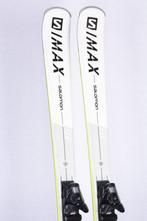 145 150 155 ski's SALOMON S/MAX 6, 2022