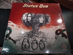 Status-quo - Quo, Gebruikt, Rock-'n-Roll, Ophalen of Verzenden, 12 inch