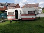 Caravan kip de luxe 5personen, Caravans en Kamperen, Particulier, Hobby