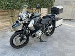 BMW r1200GS **triple black** 9/2012**, Motoren, 2 cilinders, Traction Control, Motorrijbewijs A, Bedrijf