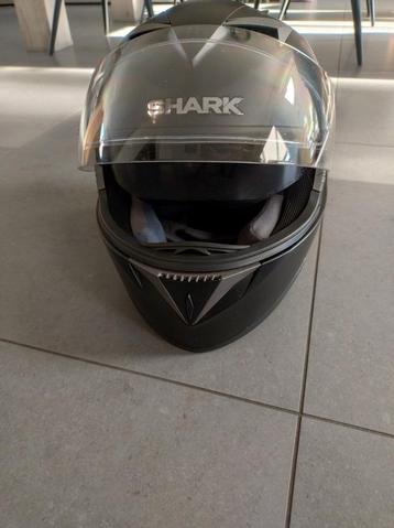 Helm Shark beschikbaar voor biedingen