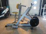 Machine musculation rowing, Sport en Fitness, Ophalen, Zo goed als nieuw