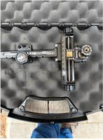 Mybo tri axis vizier, Enlèvement, Comme neuf