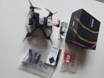 Geprc Smart 35HD digitale fpv drone Sub-250g, Hobby en Vrije tijd, Modelbouw | Radiografisch | Helikopters en Quadcopters, RTF (Ready to Fly)