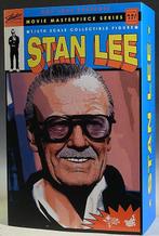 Hot Toys - Stan Lee MMS327, Collections, Collections Autre, Comme neuf, Envoi
