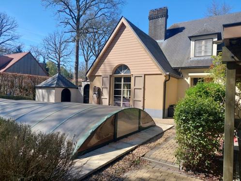 Stijlvolle villa in Zoersel/Schilde, Immo, Huizen en Appartementen te koop, Provincie Antwerpen, tot 200 m², Vrijstaande woning