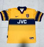 Arsenal Bergkamp Voetbalshirt Origineel Nieuw 1999, Sport en Fitness, Voetbal, Ophalen of Verzenden, Zo goed als nieuw