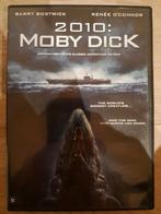 2010 Moby Dick, Cd's en Dvd's, Vanaf 12 jaar, Ophalen of Verzenden, Zo goed als nieuw, Actie
