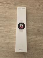 Samsung Galaxy Watch5 44 mm, Handtassen en Accessoires, Smartwatches, Ophalen, Zo goed als nieuw, Samsung galaxy watch, Conditie