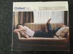 3 CD Chilled Out Beautiful relaxing music, Ophalen of Verzenden