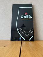 Emaille bord omer / Emaillerie belge, Enlèvement, Neuf