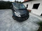 Ford Transit Custom L2H1 – 2017 – 2.0 TDCi (125 kW), Voorwielaandrijving, Euro 6, Bedrijf, Ford