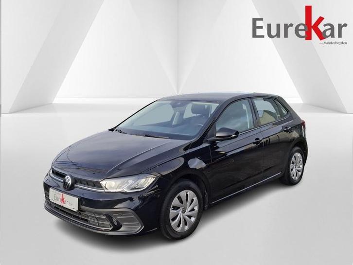 Volkswagen Polo LIFE, Autos, Volkswagen, Polo, Airbags, Air conditionné, Bluetooth, Verrouillage central, Rétroviseurs électriques