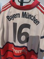 Bayern München Jens Jeremies XL 1999/00 VoetbalShirt, Sport en Fitness, Voetbal, Maat XL, Ophalen