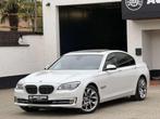 BMW 7 Serie 730 dA (bj 2015, automaat), Auto's, Automaat, Achterwielaandrijving, Gebruikt, 155 kW