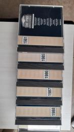 DE PRE HISTORIE, Enlèvement ou Envoi, 1980 à 2000, Utilisé