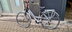 Thompson damesfiets met 24 versnellingen, Fietsen en Brommers, Ophalen, Gebruikt