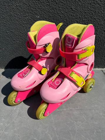 Oxello inline skates of triskates maat 28-30 beschikbaar voor biedingen