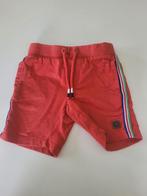 Rode short met aanpasbare taillemaat 98 van Someone, Ophalen of Verzenden, Zo goed als nieuw