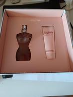 GAULTIER Jean-Paul Nieuwe doos + EDT-product, Handtassen en Accessoires, Uiterlijk | Parfum, Verzenden