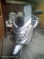 Peugeot satelis 125cc bj 2007 km 24000, Fietsen en Brommers, Brommers | Peugeot, Gebruikt, Overige modellen, 125 cc, Ophalen of Verzenden