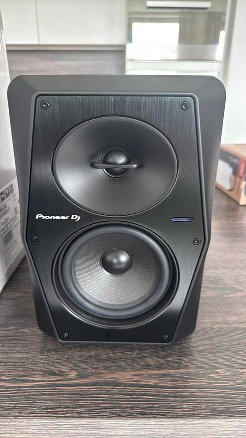 Pioneer VM-50, Audio, Tv en Foto, Luidsprekerboxen, Zo goed als nieuw, Center speaker, Minder dan 60 watt, Overige merken, Ophalen