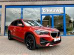 BMW X1 sDrive18d Sportline *sportzetels*head-up* 1j garantie, Auto's, BMW, 1995 cc, 4 cilinders, Leder, 5 deurs