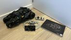 Lego Batman Tumbler, Enlèvement, Comme neuf