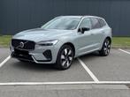 XC60 (PHEV) Recharge T6 Ultimate Dark, Automaat, 4 cilinders, https://public.car-pass.be/verify/6767-7251-0707, Leder