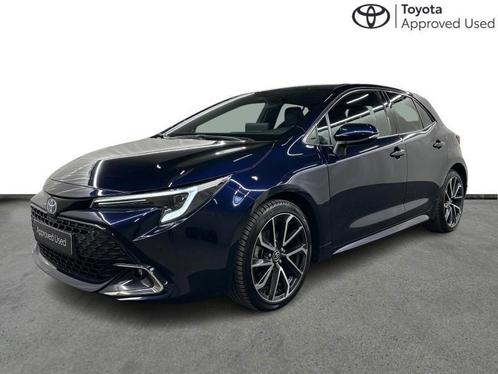 Toyota Corolla HB Premium 1.8, Auto's, Toyota, Corolla, Adaptive Cruise Control, Airbags, Airconditioning, Bluetooth, Boordcomputer