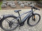 Speed Pedelec, Fietsen en Brommers, Elektrische fietsen, Gebruikt, 51 tot 55 cm, 50 km per accu of meer, Ophalen