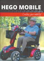 Scootmobiel VERMEIREN Ceres 4 SE, Divers, Voitures sans permis & Scooters pour invalides, 16 km/h ou plus, Comme neuf, Enlèvement