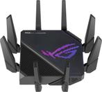 ASUS ROG Rapture GT-AX11000 Pro, Ophalen of Verzenden, Zo goed als nieuw, Router, ASUS