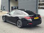 BMW 4-serie Gran Coupé M 430i xDrive M Pakket|LaserLights|F, Auto's, BMW, 245 pk, Gebruikt, Zwart, Leder