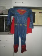 supermanpak, 3- 5 jaar, Enfants & Bébés, Costumes de carnaval & Déguisements, Comme neuf, Enlèvement ou Envoi