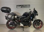 BMW F800R ABS + 1 jaar garantie + een GRATIS onderhoud!, 2 cilinders, Bedrijf, Meer dan 35 kW, 800 cc