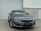 Opel Insignia 2.0 CDTI Innovation Euro 6B *1Jaar Garantie*, Auto's, Te koop, Zilver of Grijs, Berline, Airconditioning