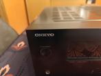 Onkyo TX-8220 Ampli. Amplificateur. Receiver., Ophalen of Verzenden, Zo goed als nieuw, Onkyo