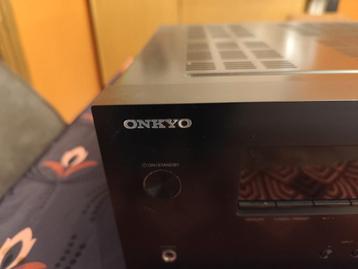 Onkyo TX-8220 Ampli. Amplificateur. Receiver. beschikbaar voor biedingen