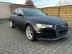 2015 Audi A6 Avant TDI Ultra, Auto's, Automaat, Gebruikt, Euro 6, Overige brandstoffen