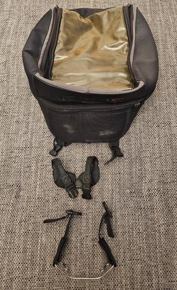 BMW K1200S BMW K1200R TANKTAS beschikbaar voor biedingen